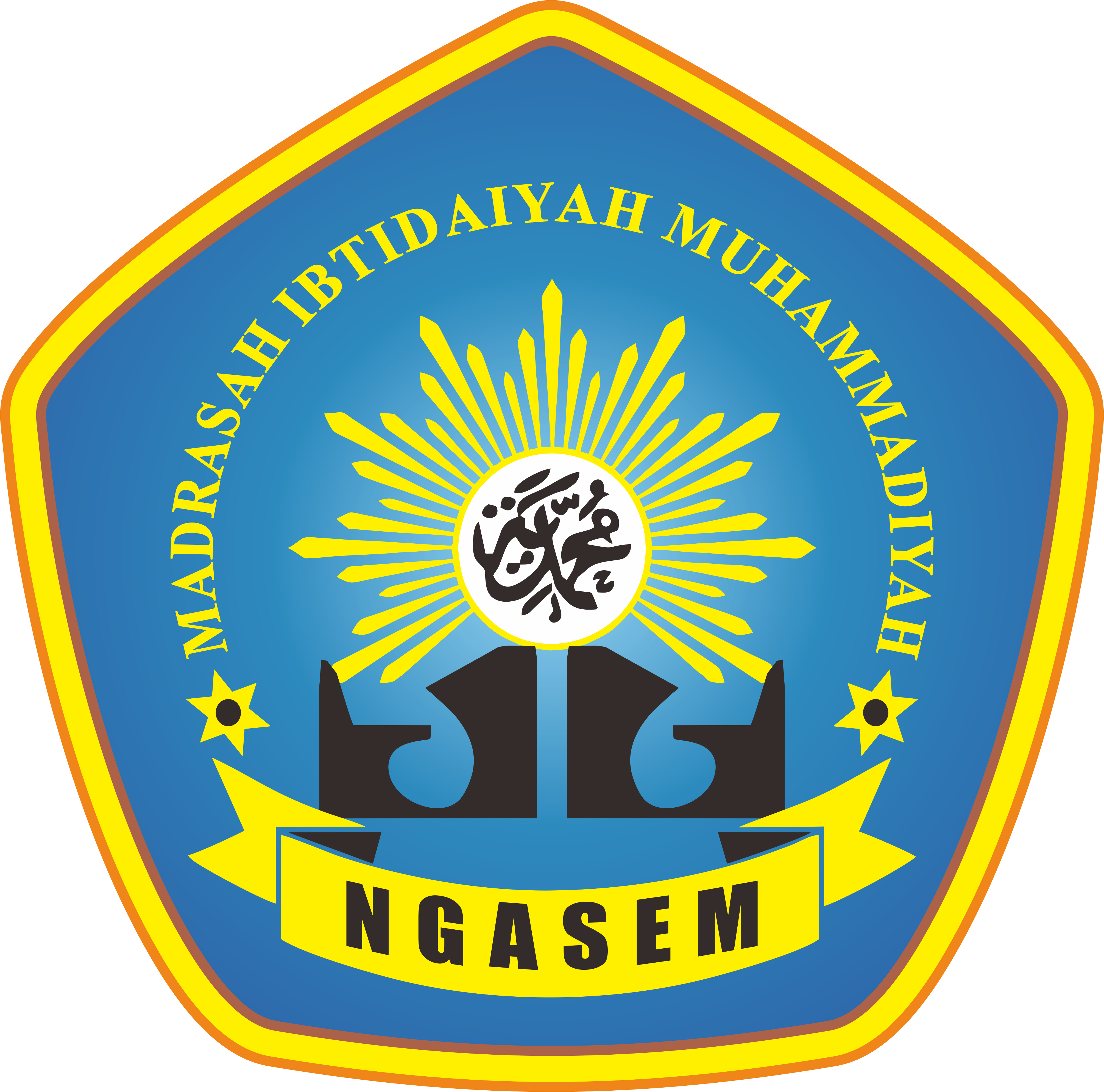 Logo Perusahaan
