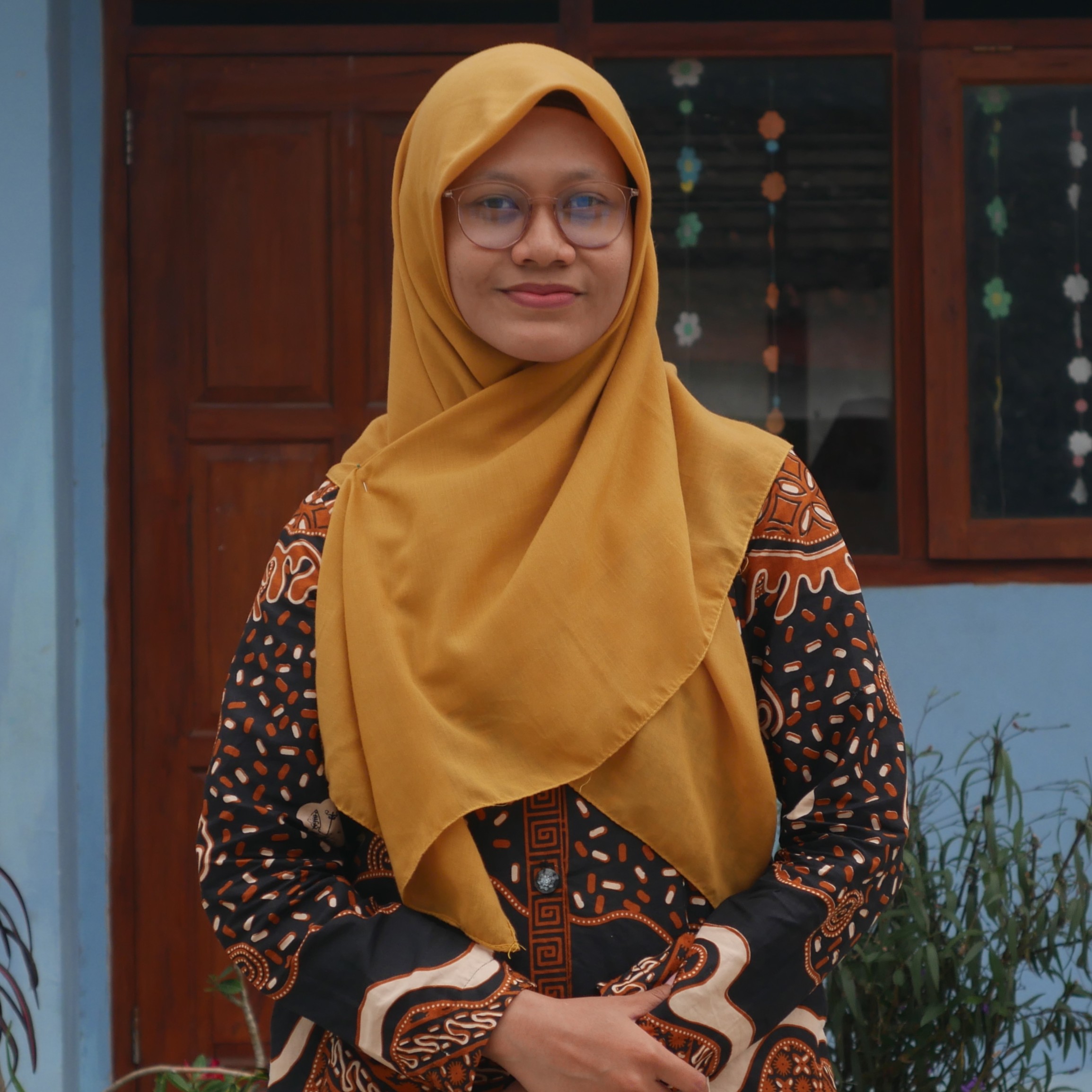 Foto Ernalailatun Hasanah