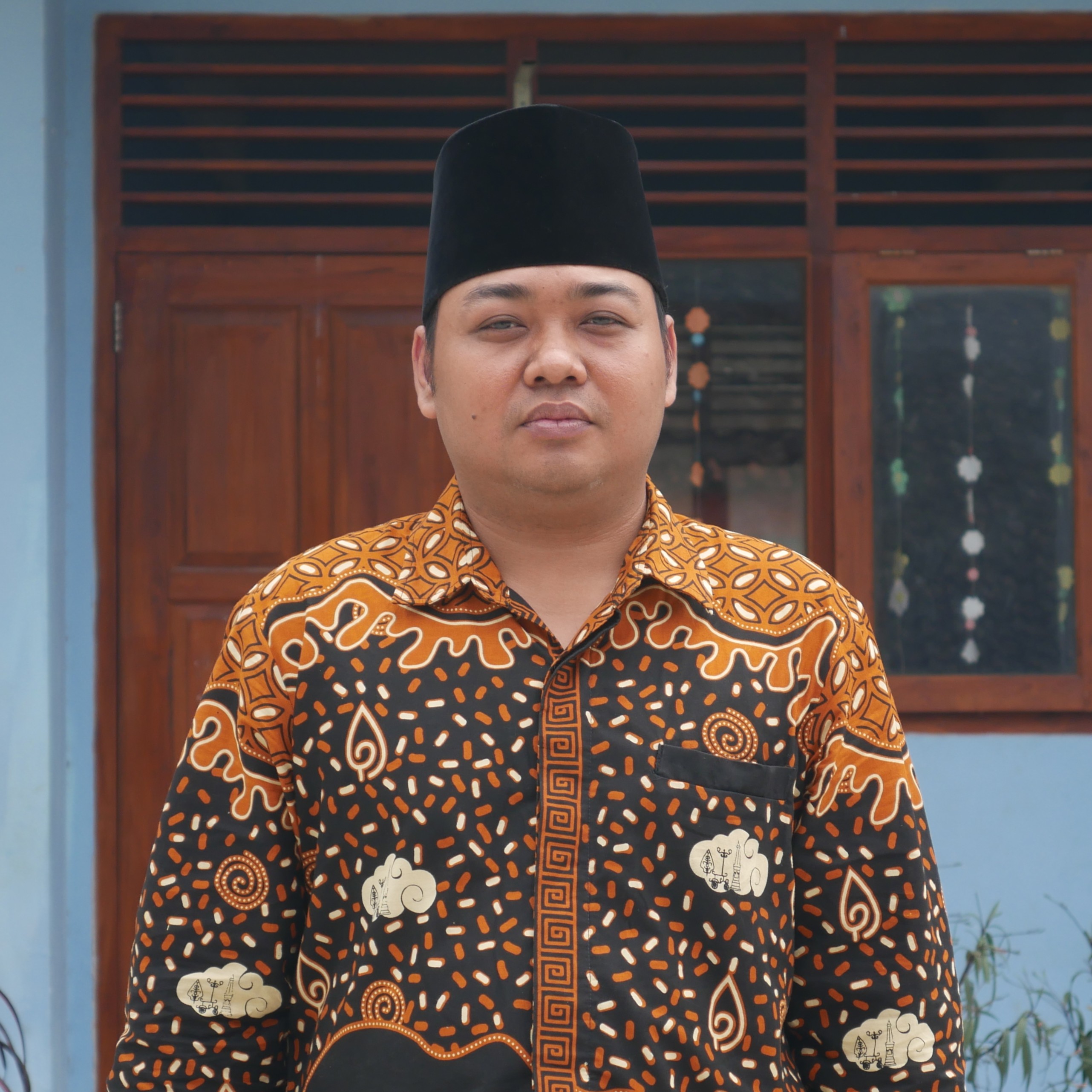 Foto Khoirul Imron, S.Pd.I