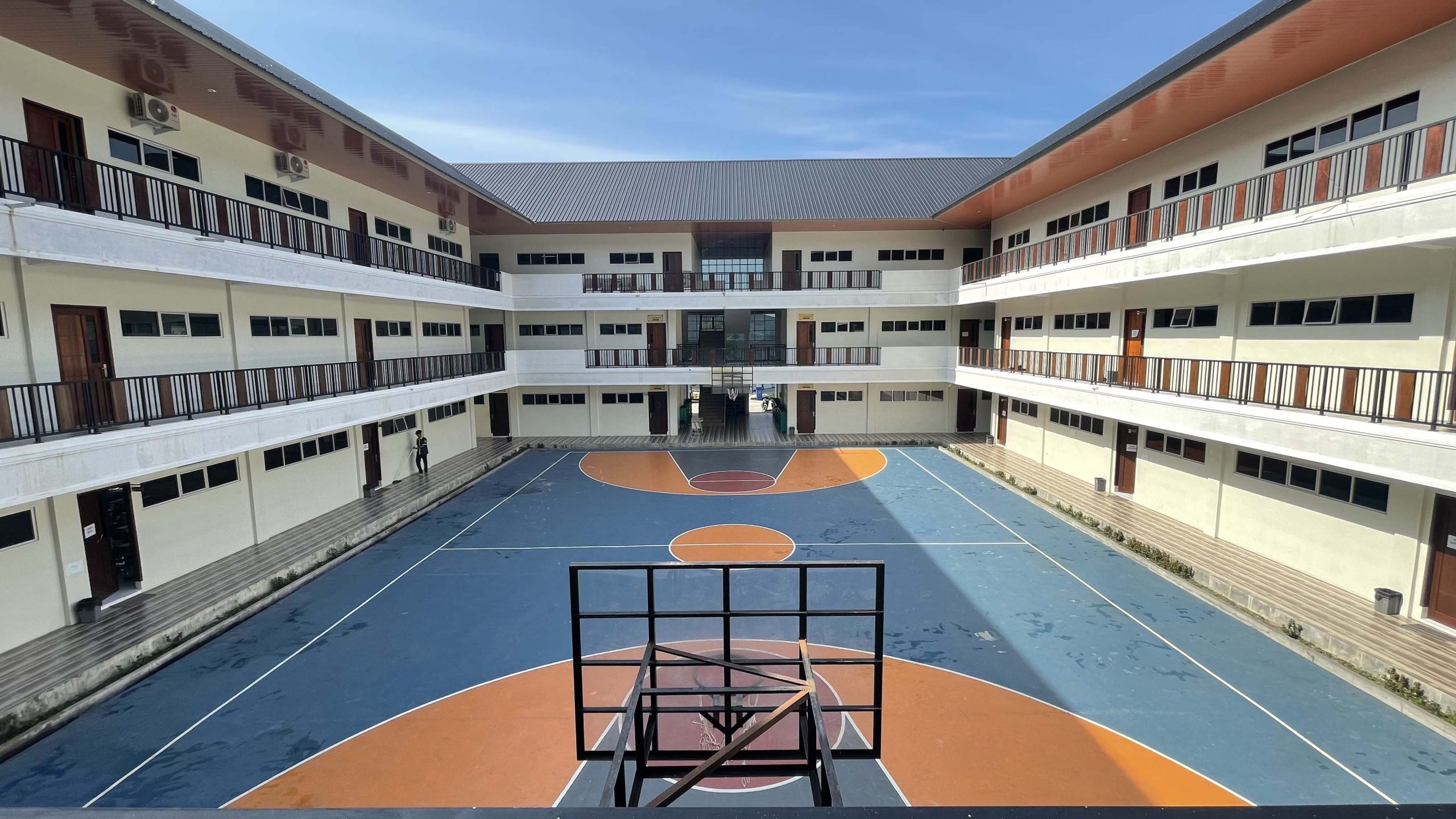 Gambar Pembukaan MPLS MI Muhammadiyah