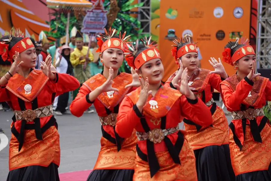 Gambar Lomba Tartil Qur’an Antar Kelas