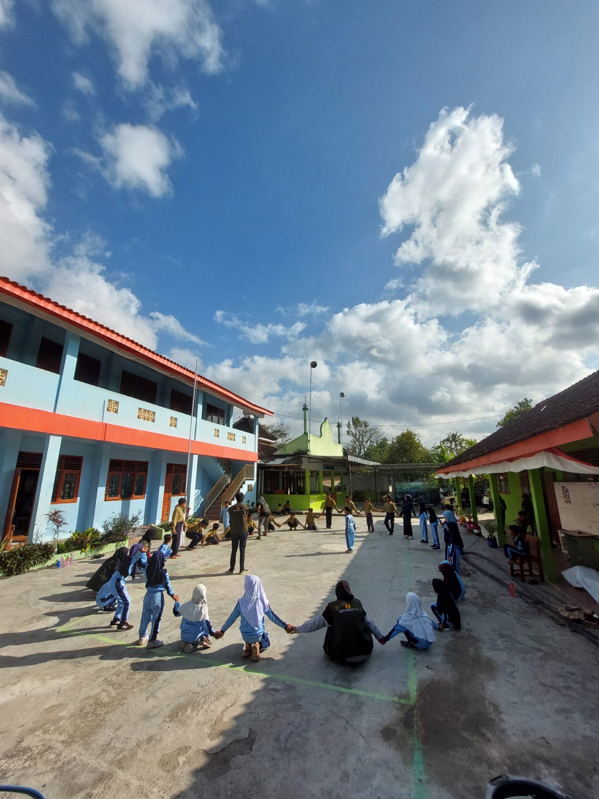 Gambar Peringatan Isra’ Mi’raj Nabi Muhammad SAW